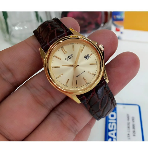 Đồng Hồ Casio 28.5mm Nữ LTP-1183Q-9ADF