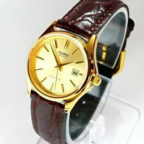 Đồng Hồ Casio 28.5mm Nữ LTP-1183Q-9ADF