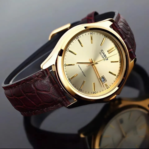 Đồng Hồ Casio 28.5mm Nữ LTP-1183Q-9ADF