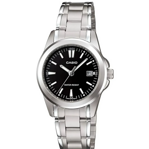 Đồng Hồ Casio 28.5mm Nữ LTP-1215A-1A2DF