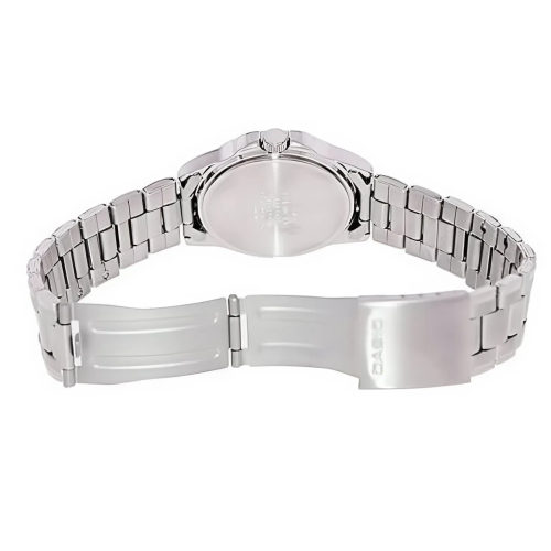 Đồng Hồ Casio 28.5mm Nữ LTP-1215A-1A2DF