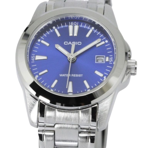 Đồng Hồ Casio 25.5mm Nữ LTP-1215A-2A2DF