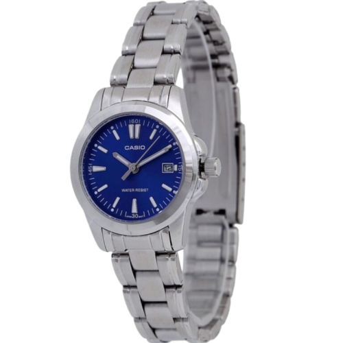 Đồng Hồ Casio 25.5mm Nữ LTP-1215A-2A2DF