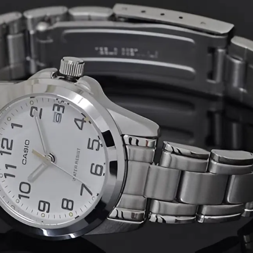 Đồng Hồ Casio 26mm Nữ LTP-1215A-7B2DF