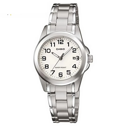 Đồng Hồ Casio 26mm Nữ LTP-1215A-7B2DF