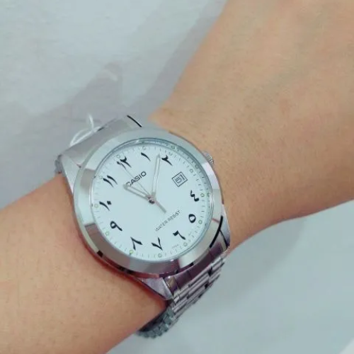 Đồng Hồ Casio 28mm Nữ LTP-1215A-7B3DF