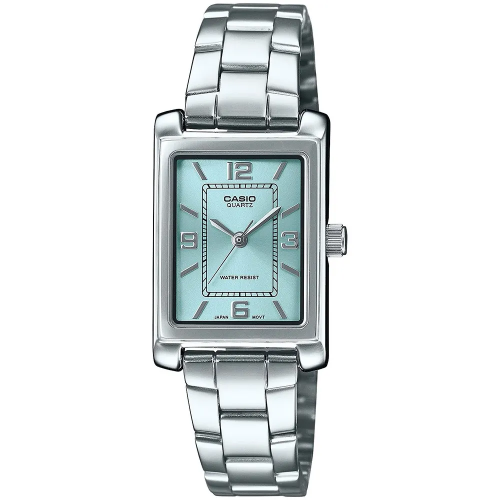 Đồng Hồ Casio Nữ LTP-1234DD-2ADF