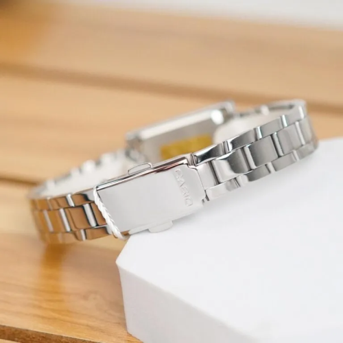 Đồng Hồ Casio Nữ LTP-1234DD-4ADF