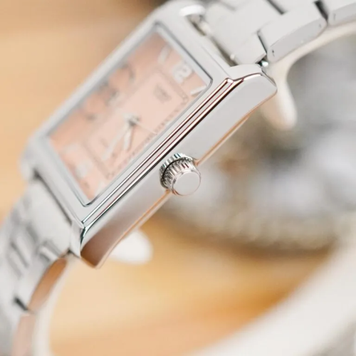 Đồng Hồ Casio Nữ LTP-1234DD-4ADF