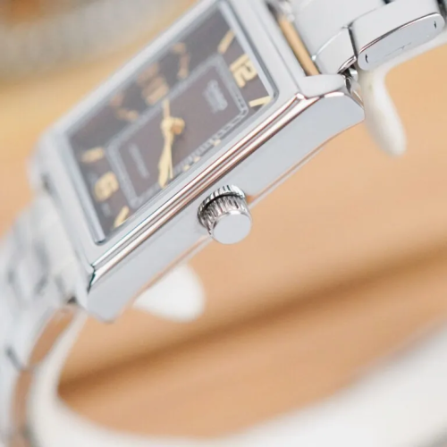 Đồng Hồ Casio Nữ LTP-1234DD-5ADF