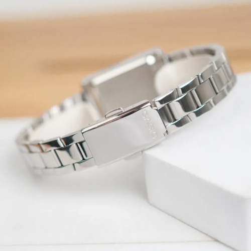 Đồng Hồ Casio Nữ LTP-1234DD-5ADF