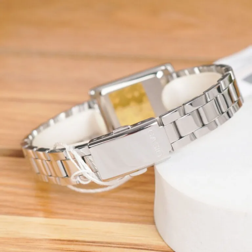 Đồng Hồ Casio Nữ LTP-1234DD-7ADF