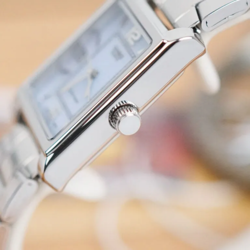 Đồng Hồ Casio Nữ LTP-1234DS-2ADF