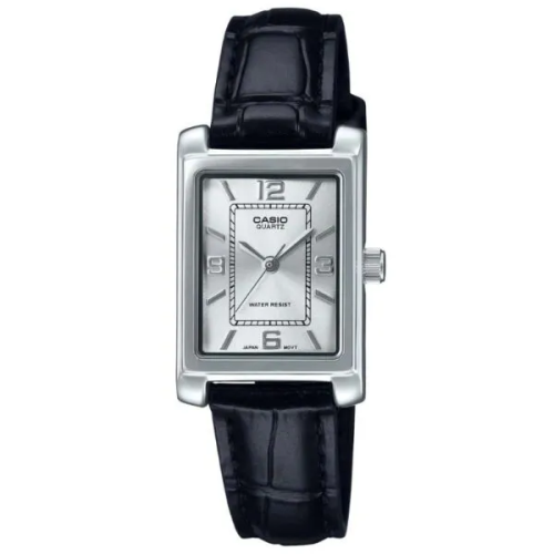 Đồng Hồ Casio Nữ LTP-1234LL-7ADF