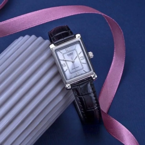 Đồng Hồ Casio Nữ LTP-1234LL-7ADF