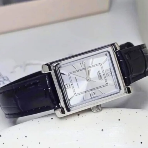 Đồng Hồ Casio Nữ LTP-1234LL-7ADF