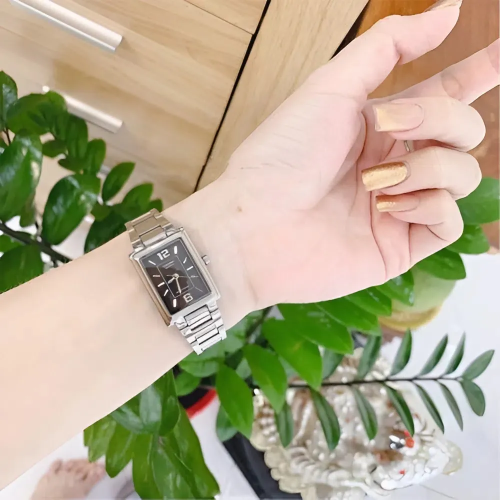 Đồng Hồ Casio 20mm Nữ LTP-1238D-1ADF