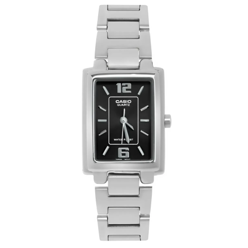 Đồng Hồ Casio 20mm Nữ LTP-1238D-1ADF