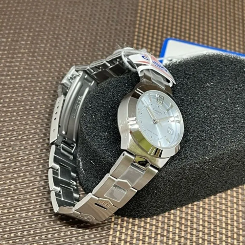 Đồng Hồ Casio 25mm Nữ LTP-1241D-2ADF