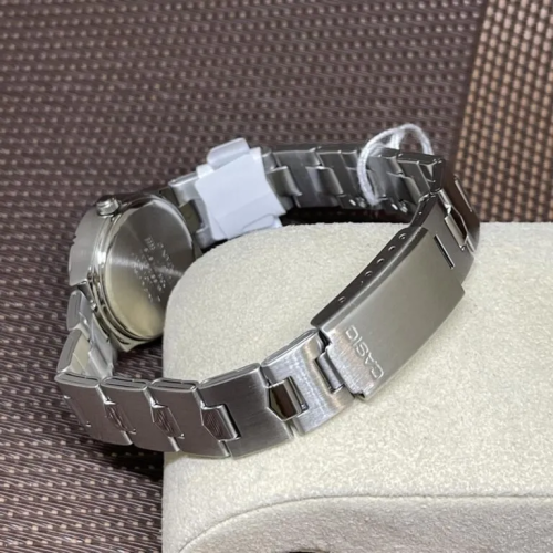 Đồng Hồ Casio 33mm Nữ LTP-1241D-3ADF