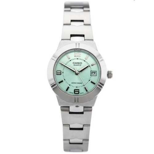 Đồng Hồ Casio 33mm Nữ LTP-1241D-3ADF