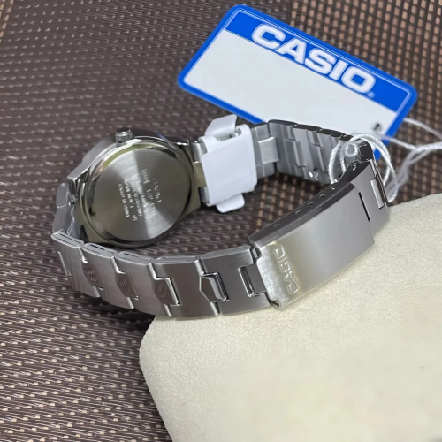 Đồng Hồ Casio 33mm Nữ LTP-1241D-4A3DF