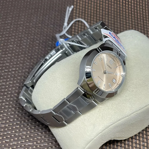 Đồng Hồ Casio 33mm Nữ LTP-1241D-4A3DF