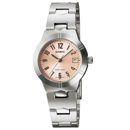 Đồng Hồ Casio 33mm Nữ LTP-1241D-4A3DF