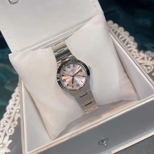 Đồng Hồ Casio 25mm Nữ LTP-1241D-4ADF