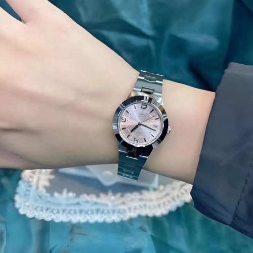 Đồng Hồ Casio 25mm Nữ LTP-1241D-4ADF