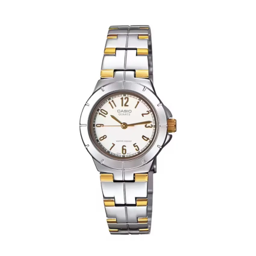 Đồng Hồ Casio 26mm Nữ LTP-1242SG-7CDF