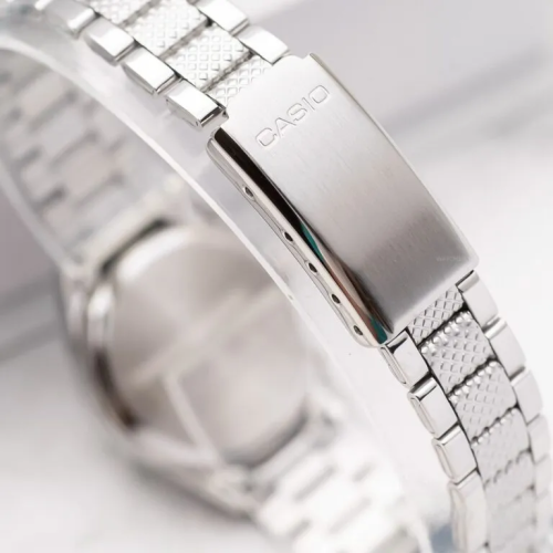 Đồng Hồ Casio 22mm Nữ LTP-1274D-1ADF