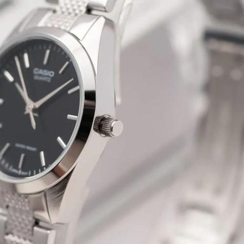 Đồng Hồ Casio 22mm Nữ LTP-1274D-1ADF