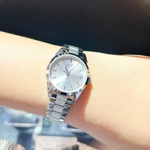 Đồng Hồ Casio 26mm Nữ LTP-1274D-7ADF