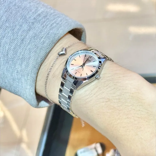 Đồng Hồ Casio 26mm Nữ LTP-1274D-7ADF