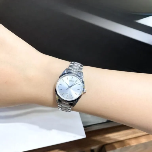 Đồng Hồ Casio 26mm Nữ LTP-1274D-7ADF