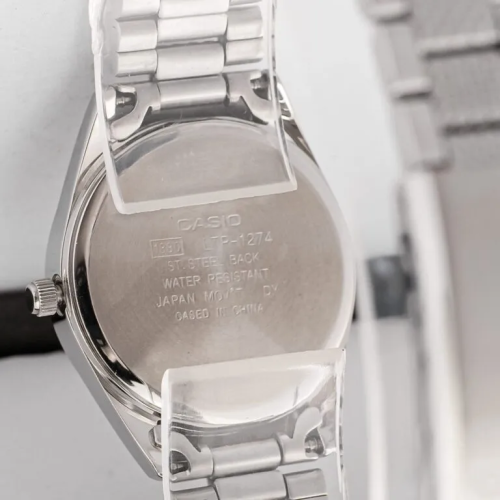 Đồng Hồ Casio 26mm Nữ LTP-1274D-7ADF