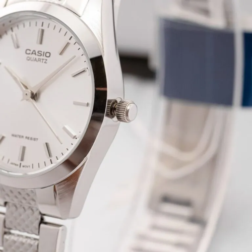 Đồng Hồ Casio 26mm Nữ LTP-1274D-7ADF