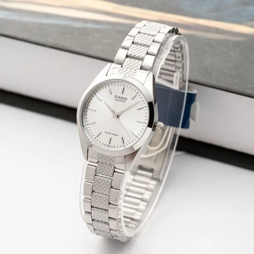 Đồng Hồ Casio 26mm Nữ LTP-1274D-7ADF