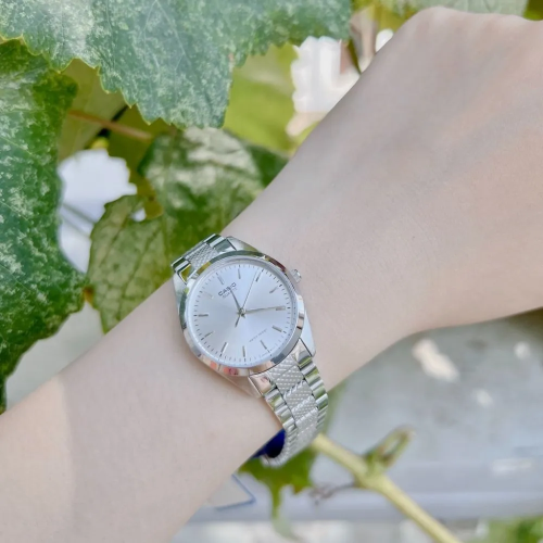 Đồng Hồ Casio 26mm Nữ LTP-1274D-7ADF