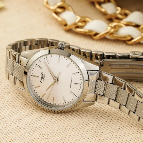 Đồng Hồ Casio 26mm Nữ LTP-1274D-7ADF