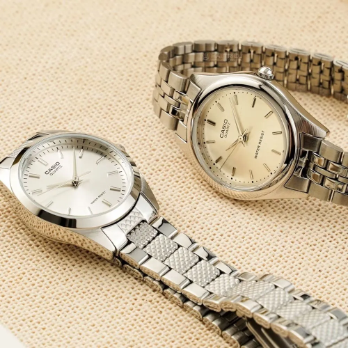 Đồng Hồ Casio 26mm Nữ LTP-1274D-7ADF