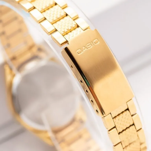 Đồng Hồ Casio Nữ LTP-1274G-7ADF