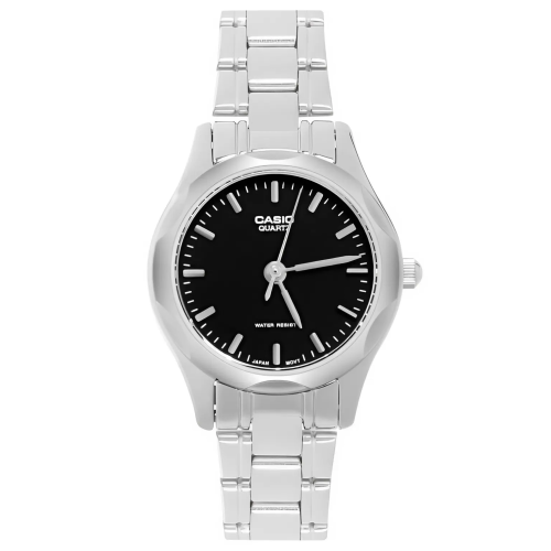 Đồng Hồ Casio 25mm Nữ LTP-1275D-1ADF