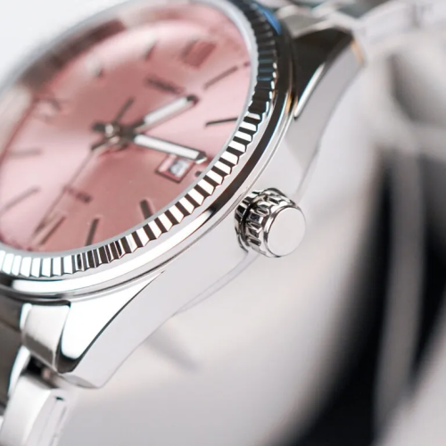 Đồng Hồ Casio Nữ LTP-1302DD-4A1VDF