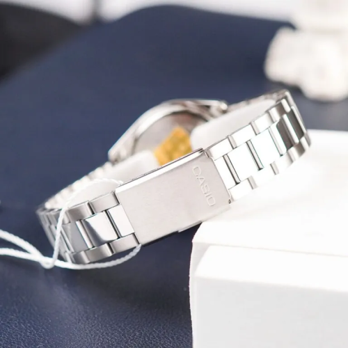 Đồng Hồ Casio Nữ LTP-1302DD-4A1VDF