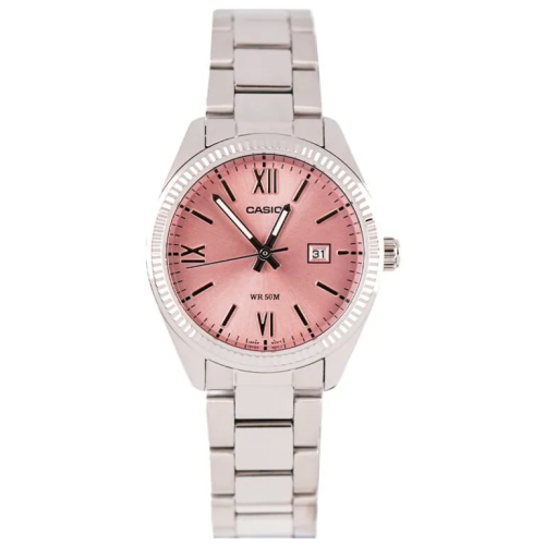 Đồng Hồ Casio Nữ LTP-1302DD-4A1VDF