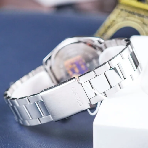 Đồng Hồ Casio Nữ LTP-1302DD-4A2VDF