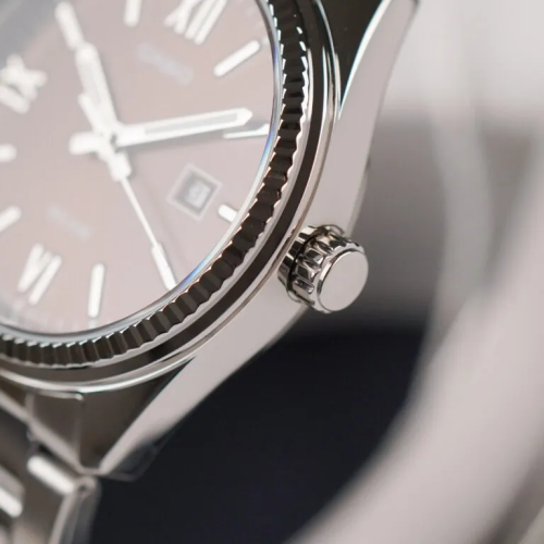 Đồng Hồ Casio Nữ LTP-1302DD-5AVDF