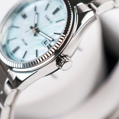 Đồng Hồ Casio Nữ LTP-1302DS-2AVDF